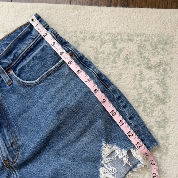 Abercrombie Shorts - Picture 5 of 7